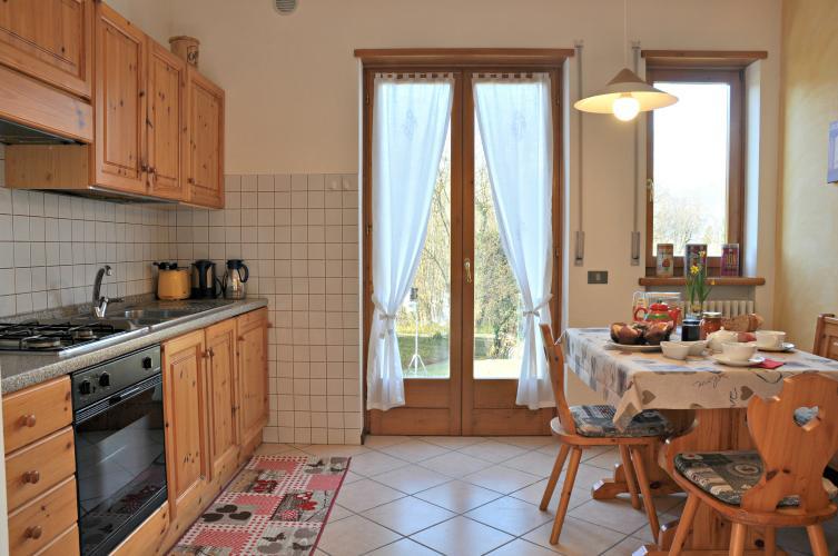 De Bati Apartment Belluno Exterior photo
